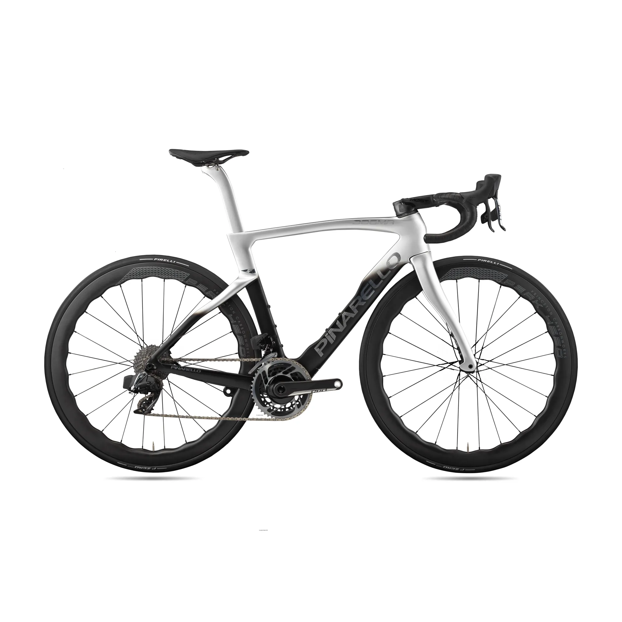 Pinarello 51.5 on sale
